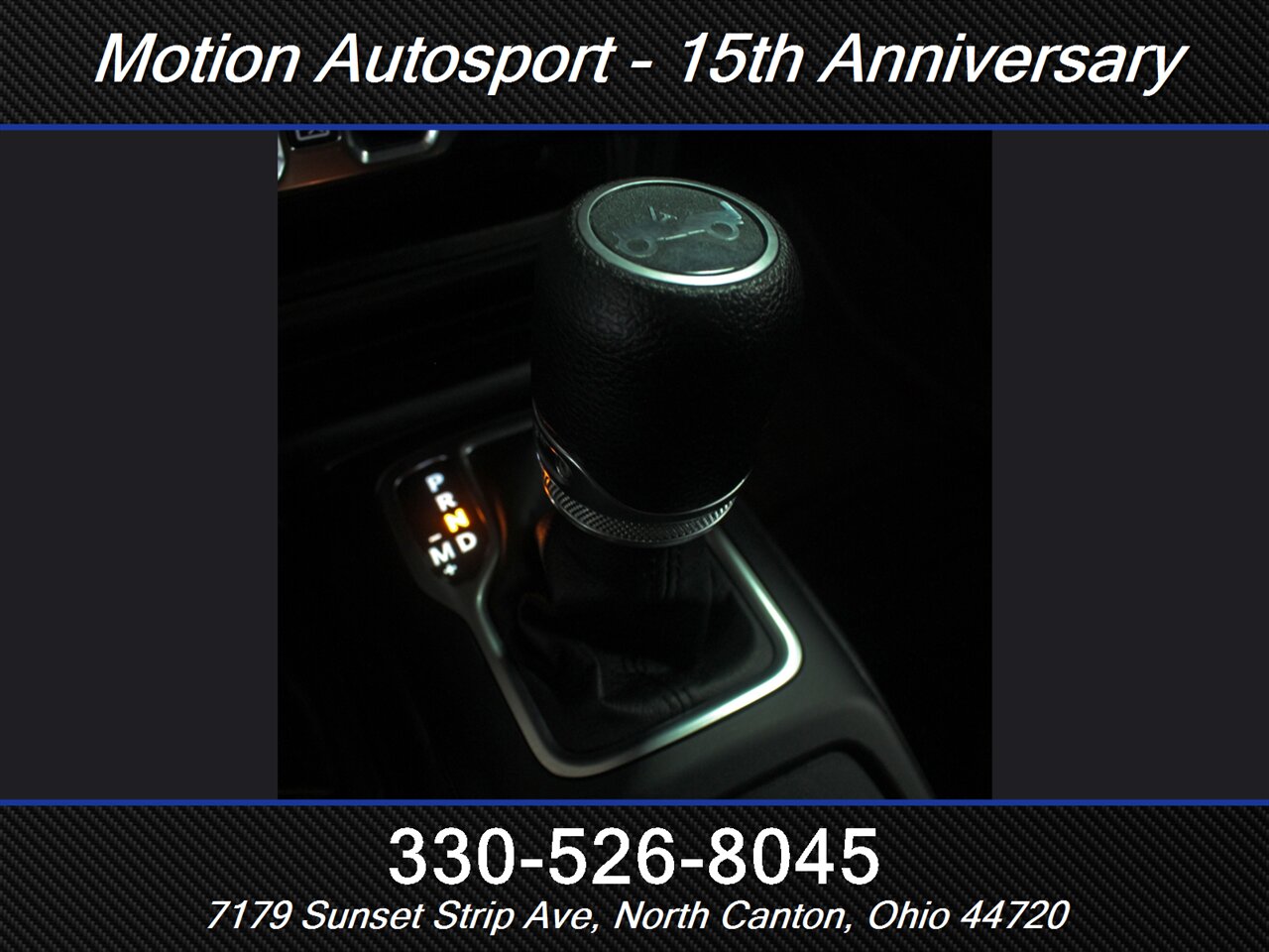 2019 Jeep Wrangler Unlimited Sport S  Hard Top Custom Lift 4X4 - Photo 25 - North Canton, OH 44720