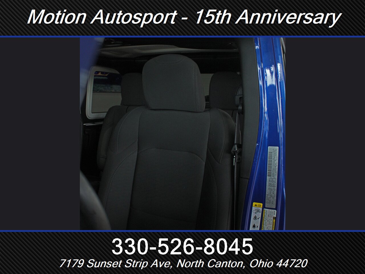 2019 Jeep Wrangler Unlimited Sport S  Hard Top Custom Lift 4X4 - Photo 35 - North Canton, OH 44720