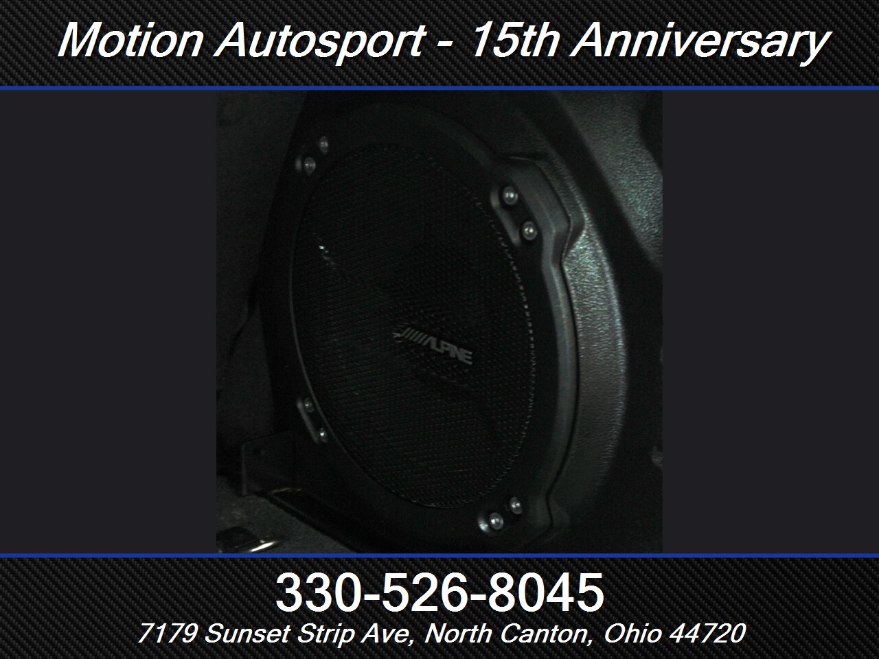 2019 Jeep Wrangler Unlimited Sport S  Hard Top Custom Lift 4X4 - Photo 11 - North Canton, OH 44720