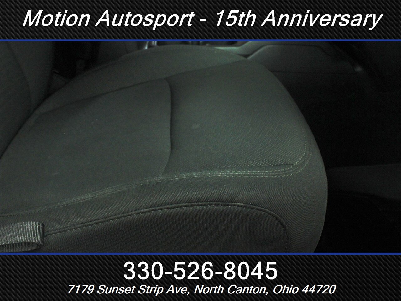2019 Jeep Wrangler Unlimited Sport S  Hard Top Custom Lift 4X4 - Photo 41 - North Canton, OH 44720