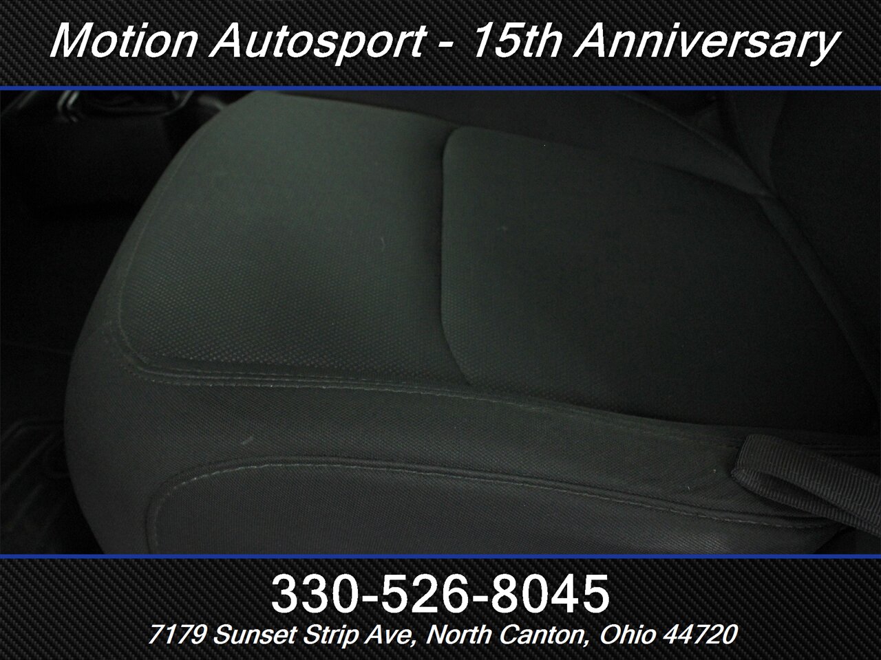 2019 Jeep Wrangler Unlimited Sport S  Hard Top Custom Lift 4X4 - Photo 36 - North Canton, OH 44720