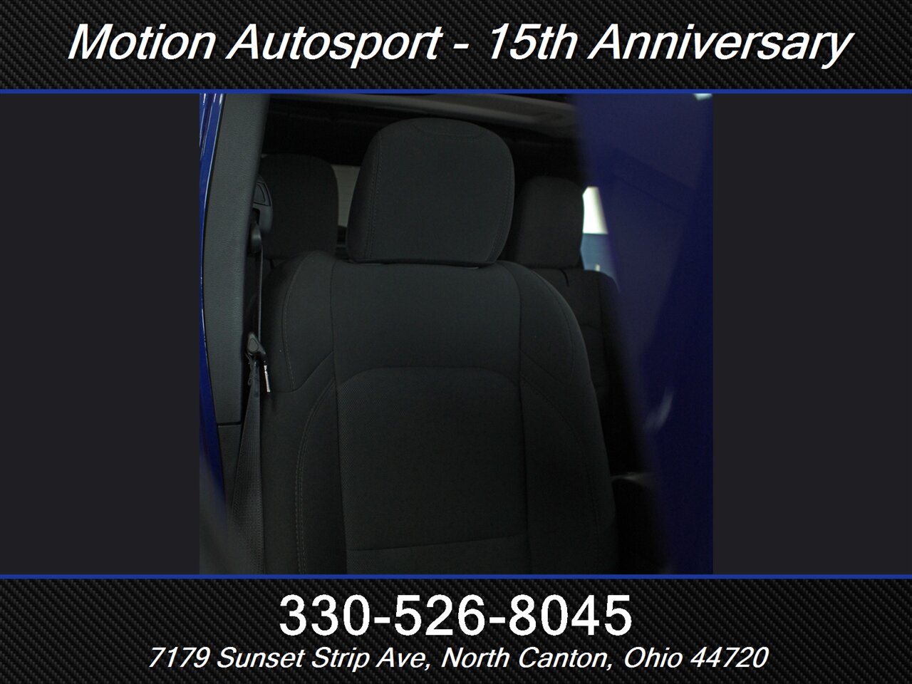 2019 Jeep Wrangler Unlimited Sport S  Hard Top Custom Lift 4X4 - Photo 40 - North Canton, OH 44720