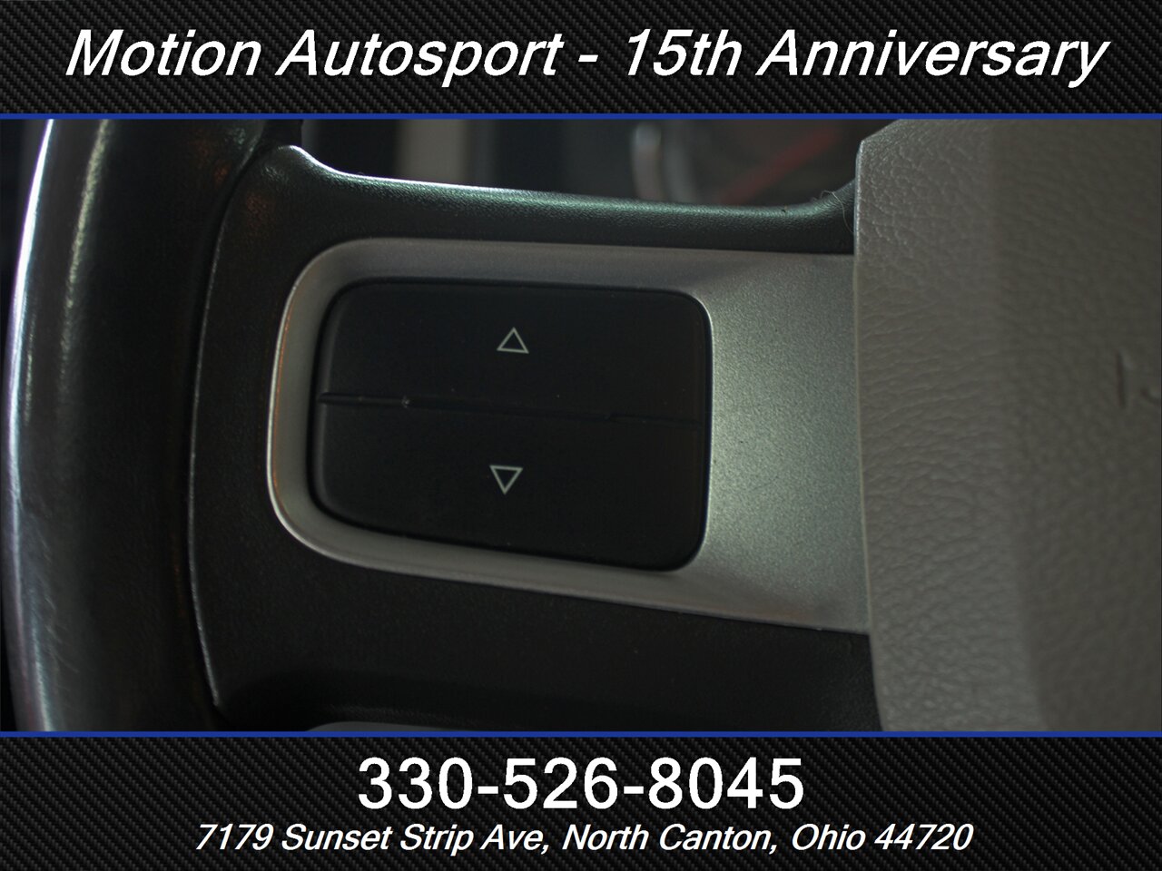 2011 RAM 2500 Power Wagon 4X4 - Photo 19 - North Canton, OH 44720