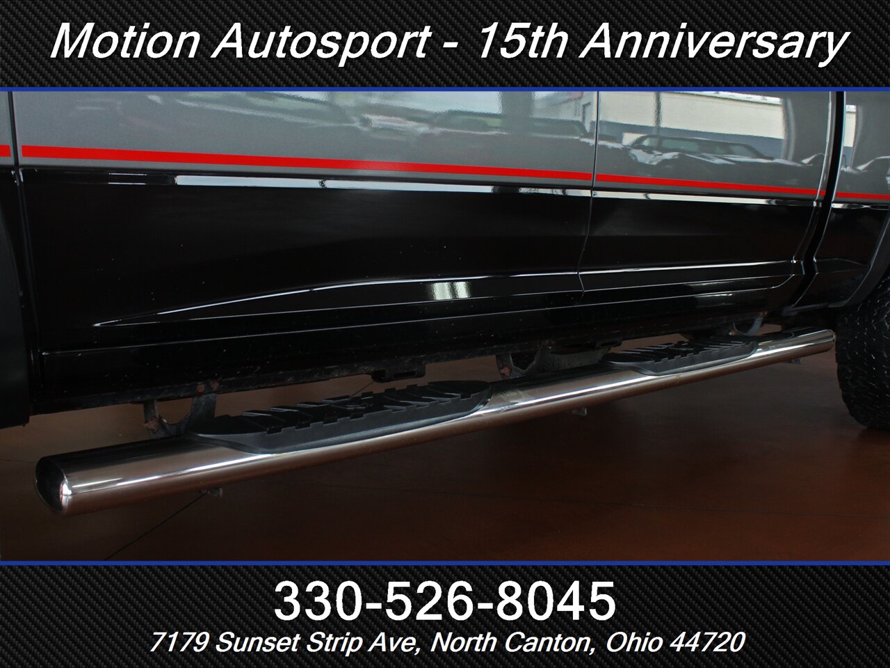 2011 RAM 2500 Power Wagon 4X4 - Photo 43 - North Canton, OH 44720