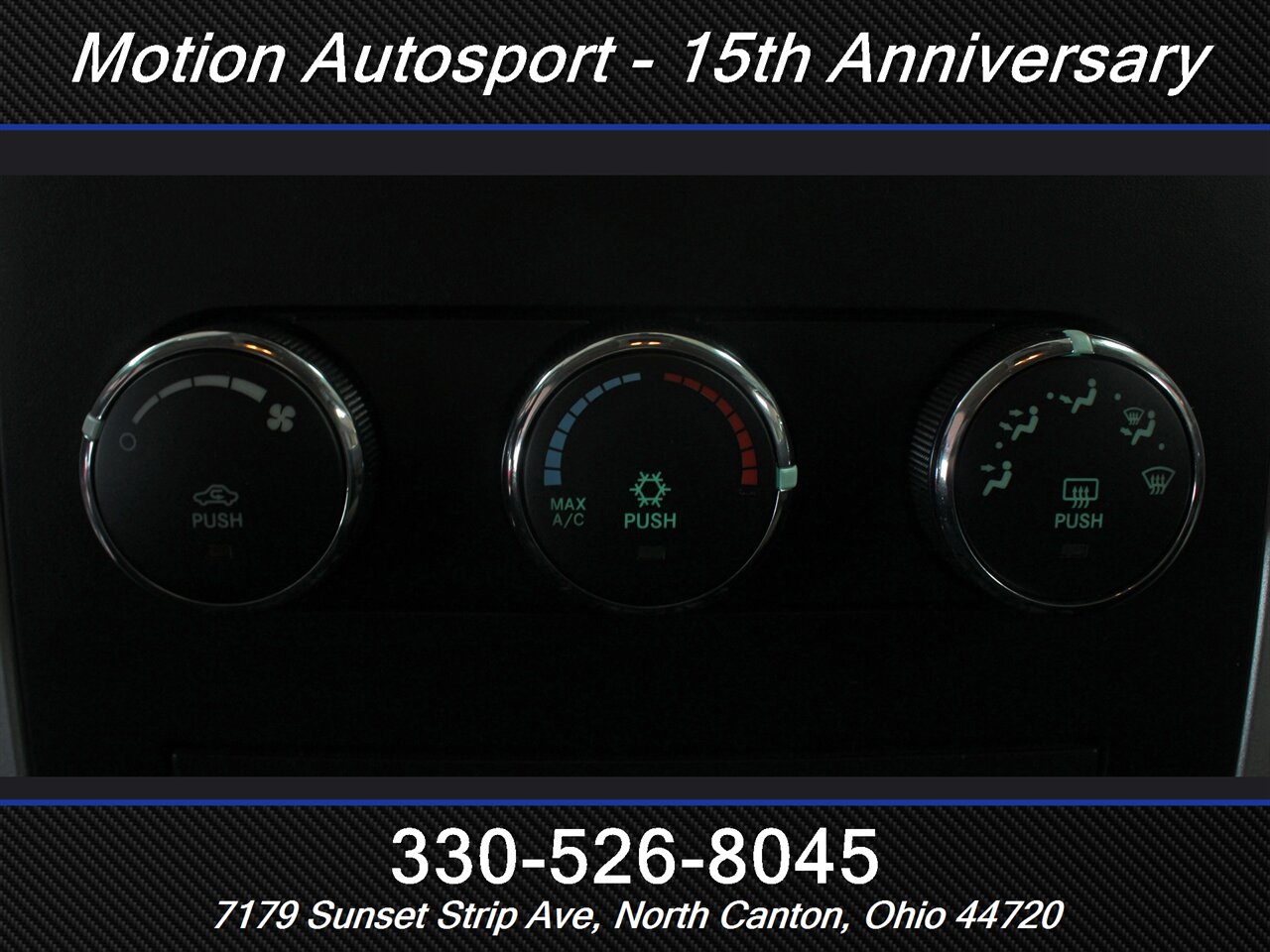 2011 RAM 2500 Power Wagon 4X4 - Photo 24 - North Canton, OH 44720