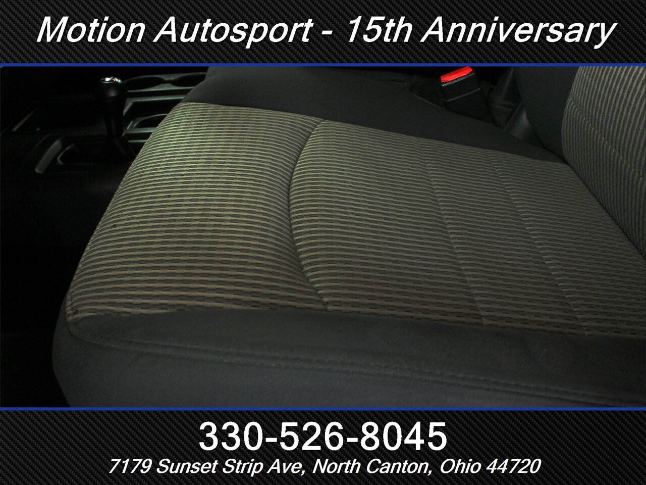 2011 RAM 2500 Power Wagon 4X4 - Photo 30 - North Canton, OH 44720