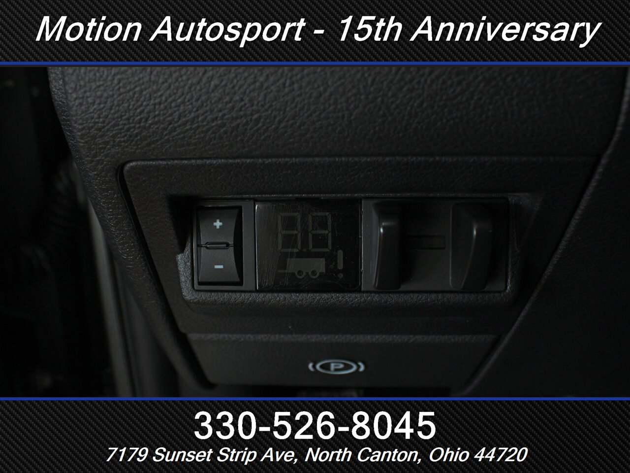 2011 RAM 2500 Power Wagon 4X4 - Photo 16 - North Canton, OH 44720