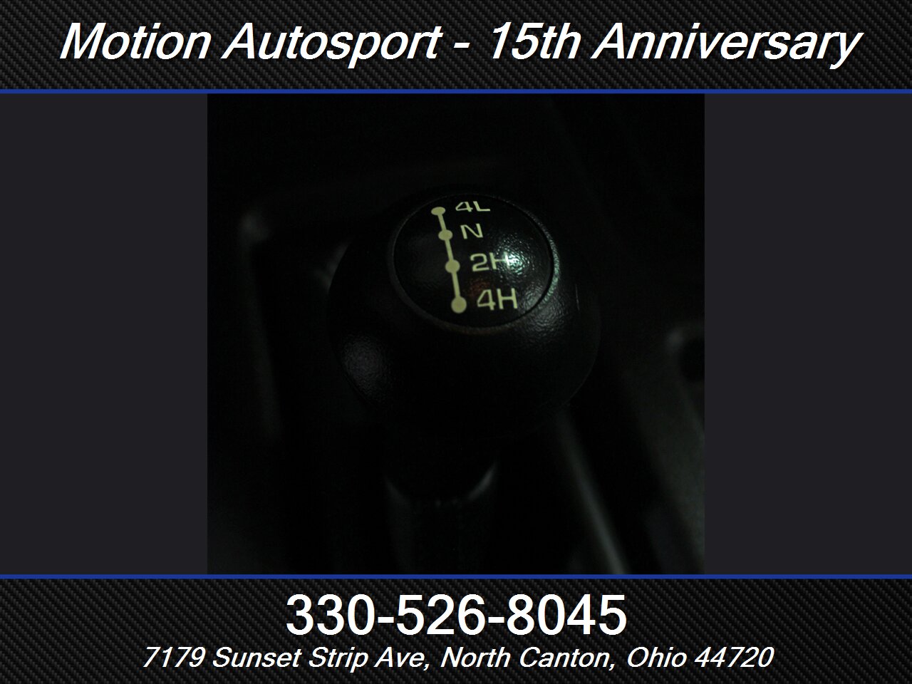 2011 RAM 2500 Power Wagon 4X4 - Photo 23 - North Canton, OH 44720