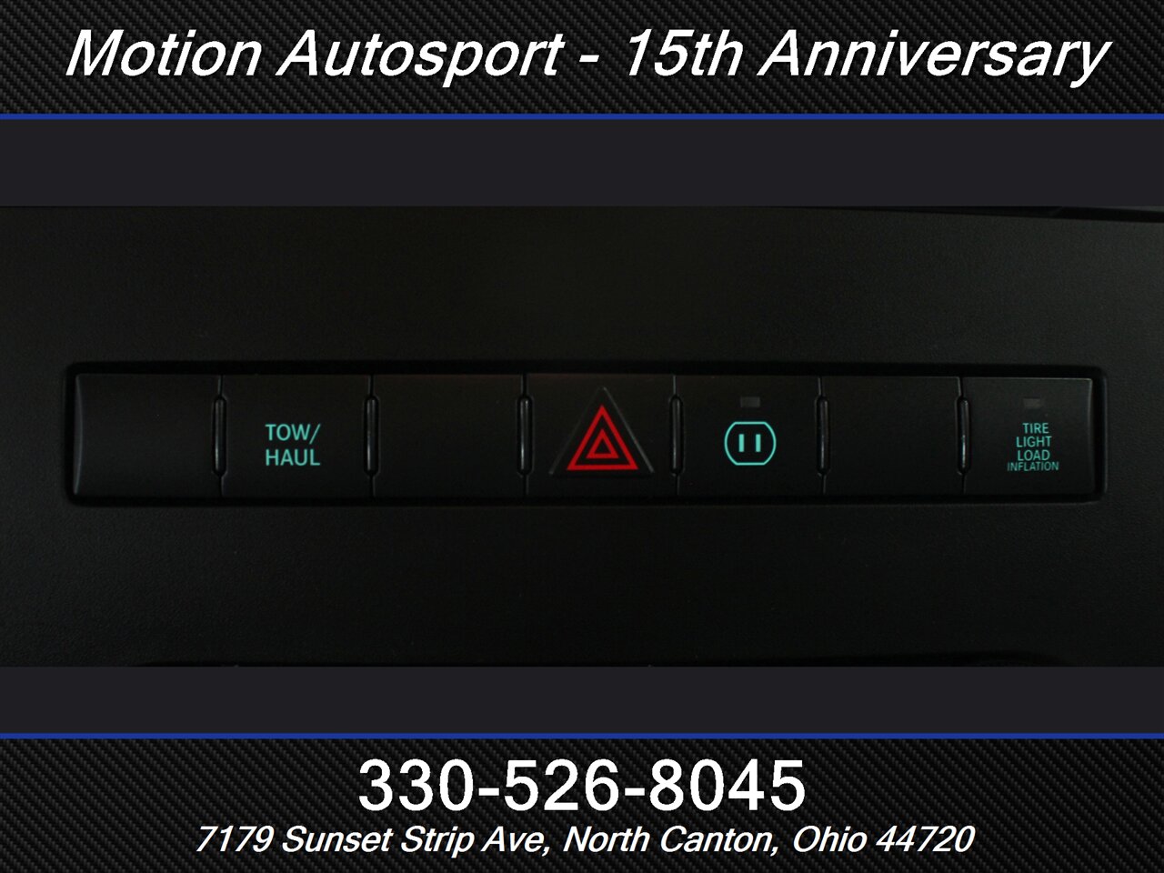 2011 RAM 2500 Power Wagon 4X4 - Photo 25 - North Canton, OH 44720