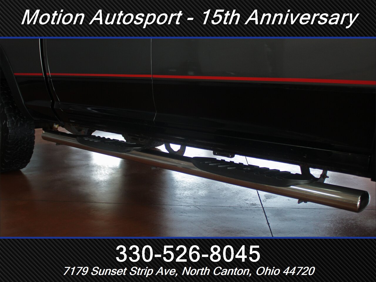 2011 RAM 2500 Power Wagon 4X4 - Photo 48 - North Canton, OH 44720