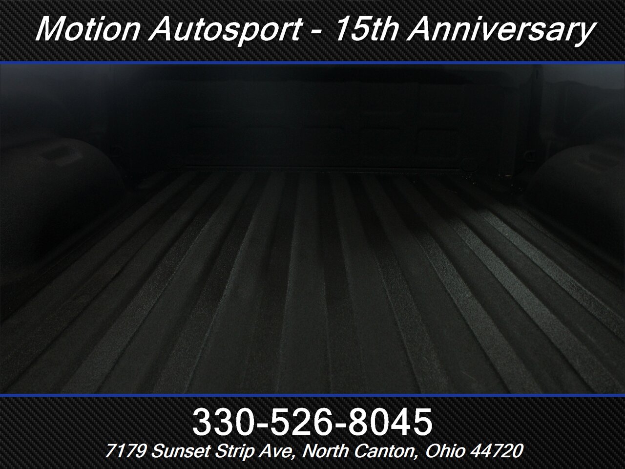 2011 RAM 2500 Power Wagon 4X4 - Photo 10 - North Canton, OH 44720