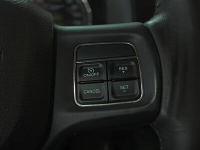 2012 RAM 1500 Sport  4X4 - Photo 17 - North Canton, OH 44720