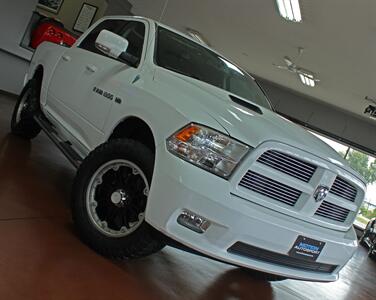 2012 RAM 1500 Sport  4X4 - Photo 54 - North Canton, OH 44720