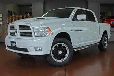 2012 RAM 1500 Sport  4X4 - Photo 1 - North Canton, OH 44720