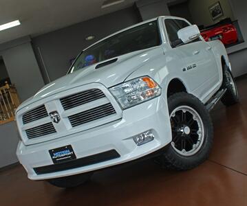 2012 RAM 1500 Sport  4X4 - Photo 53 - North Canton, OH 44720