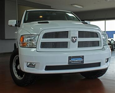 2012 RAM 1500 Sport  4X4 - Photo 55 - North Canton, OH 44720