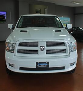 2012 RAM 1500 Sport  4X4 - Photo 4 - North Canton, OH 44720