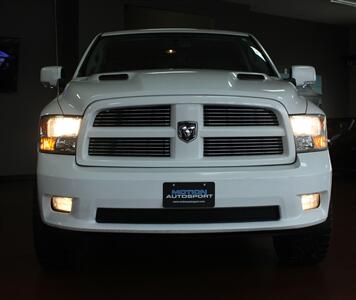 2012 RAM 1500 Sport  4X4 - Photo 42 - North Canton, OH 44720