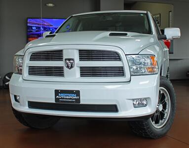 2012 RAM 1500 Sport  4X4 - Photo 56 - North Canton, OH 44720