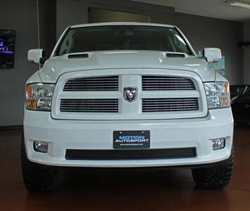 2012 RAM 1500 Sport  4X4 - Photo 3 - North Canton, OH 44720