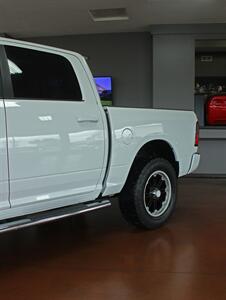 2012 RAM 1500 Sport  4X4 - Photo 46 - North Canton, OH 44720