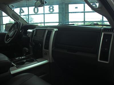 2012 RAM 1500 Sport  4X4 - Photo 31 - North Canton, OH 44720