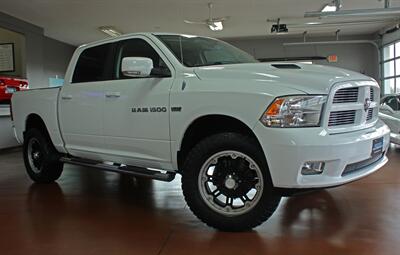 2012 RAM 1500 Sport  4X4 - Photo 2 - North Canton, OH 44720