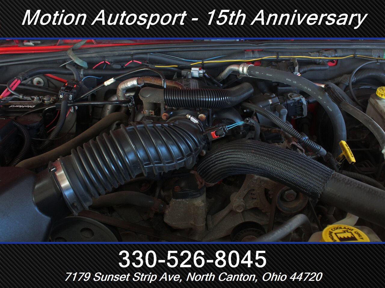 2010 Jeep Wrangler Rubicon Hard Top 4X4 - Photo 16 - North Canton, OH 44720