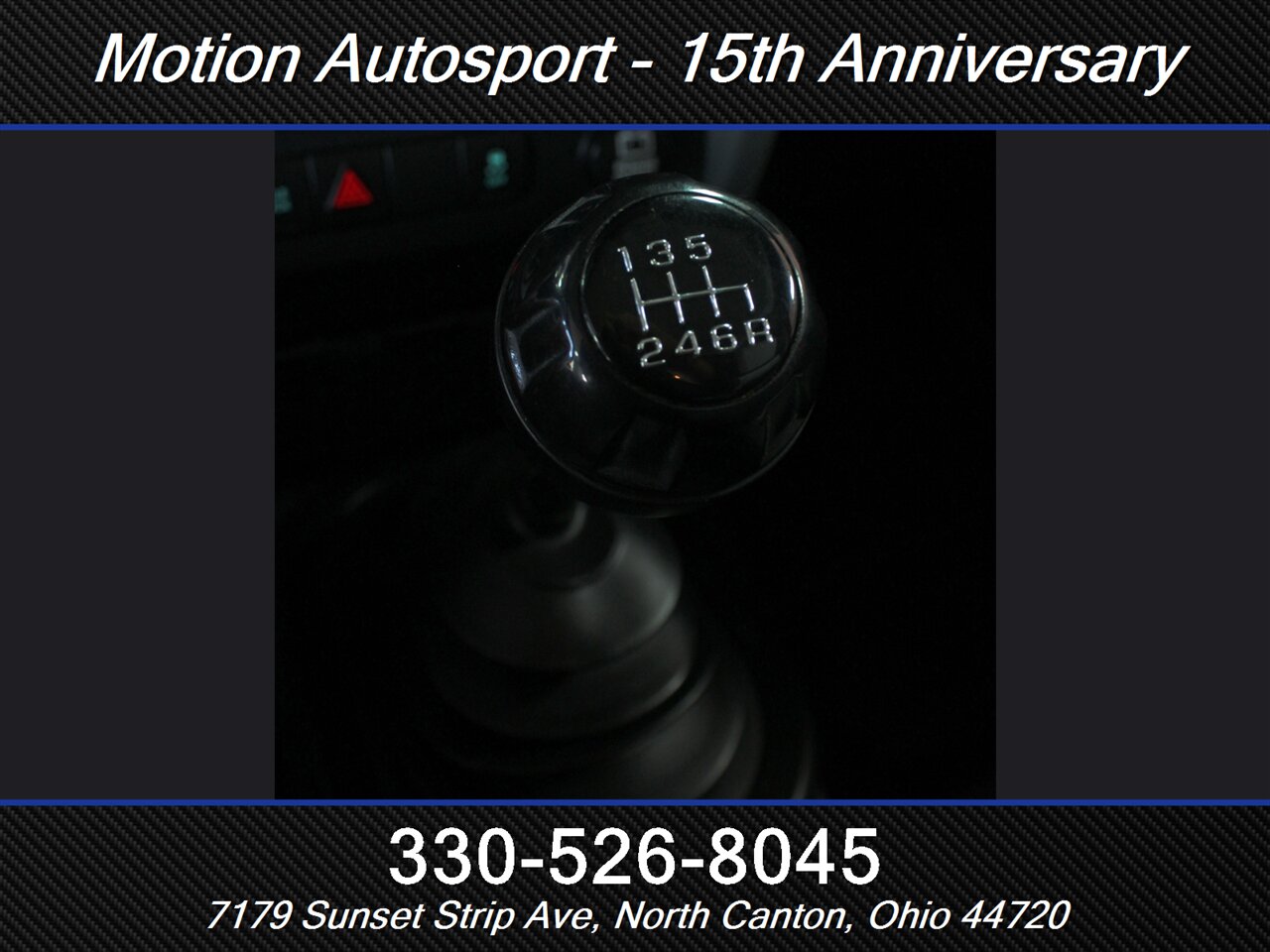 2010 Jeep Wrangler Rubicon Hard Top 4X4 - Photo 22 - North Canton, OH 44720