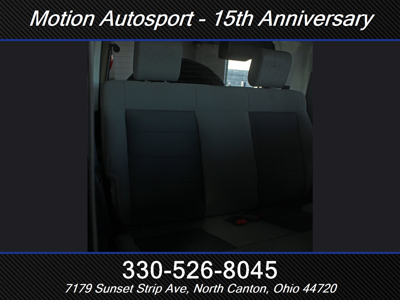 2010 Jeep Wrangler Rubicon Hard Top 4X4 - Photo 35 - North Canton, OH 44720