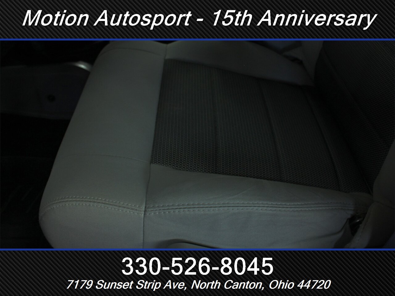 2010 Jeep Wrangler Rubicon Hard Top 4X4 - Photo 28 - North Canton, OH 44720