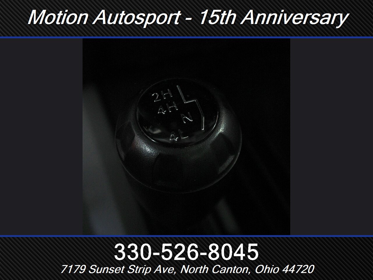 2010 Jeep Wrangler Rubicon Hard Top 4X4 - Photo 21 - North Canton, OH 44720