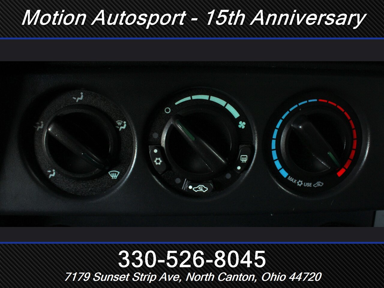 2010 Jeep Wrangler Rubicon Hard Top 4X4 - Photo 24 - North Canton, OH 44720