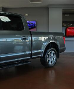 2018 Ford F-150 XLT  Sport 4X4 - Photo 43 - North Canton, OH 44720