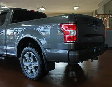 2018 Ford F-150 XLT  Sport 4X4 - Photo 6 - North Canton, OH 44720