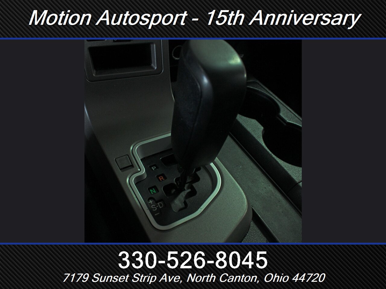 2012 Toyota Tundra Grade - Photo 24 - North Canton, OH 44720