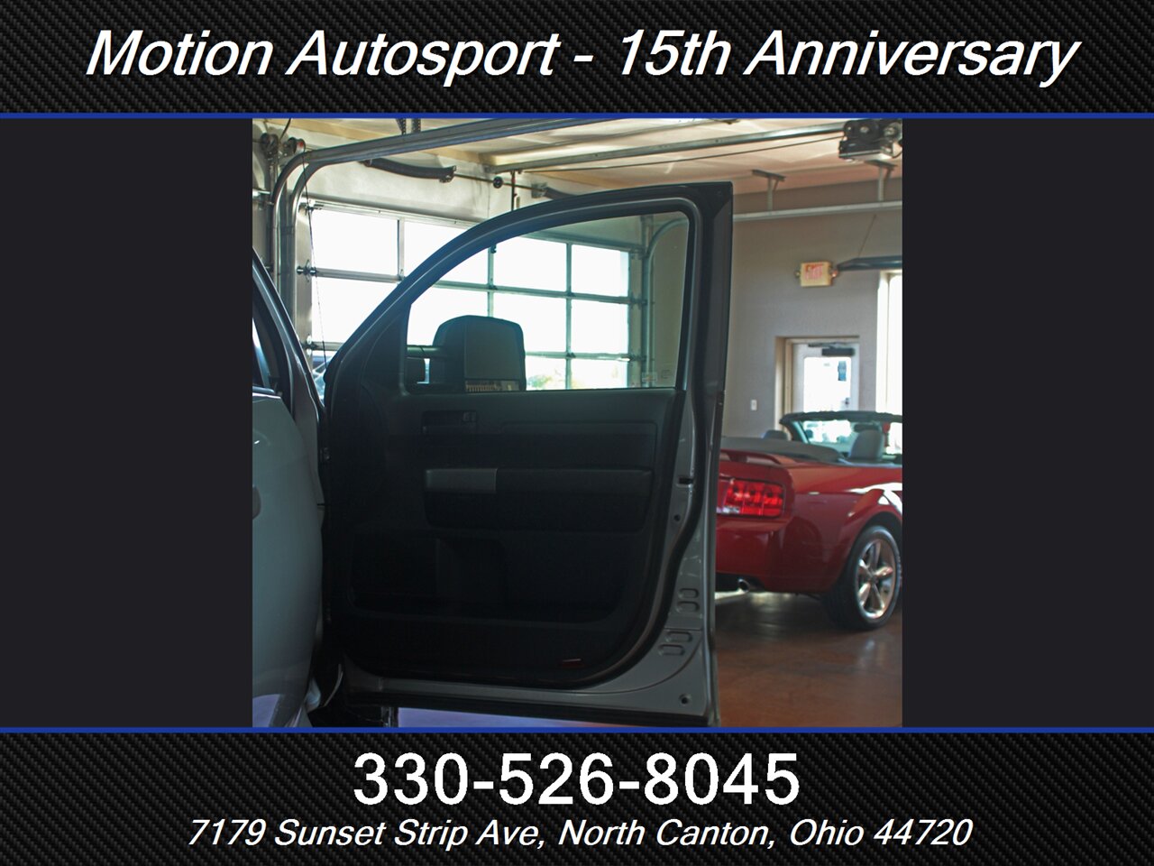 2012 Toyota Tundra Grade - Photo 33 - North Canton, OH 44720