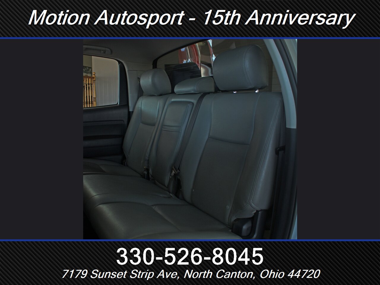 2012 Toyota Tundra Grade - Photo 40 - North Canton, OH 44720