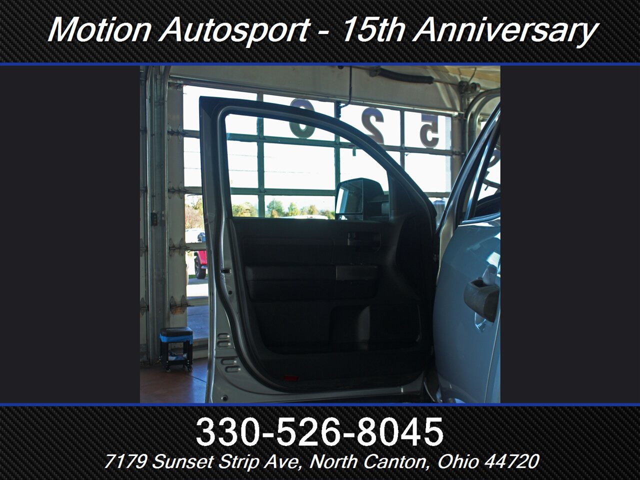 2012 Toyota Tundra Grade - Photo 15 - North Canton, OH 44720