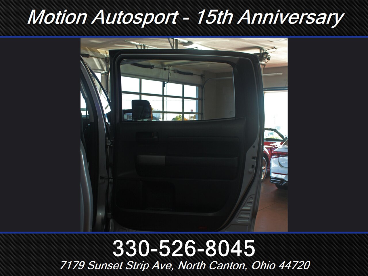 2012 Toyota Tundra Grade - Photo 41 - North Canton, OH 44720