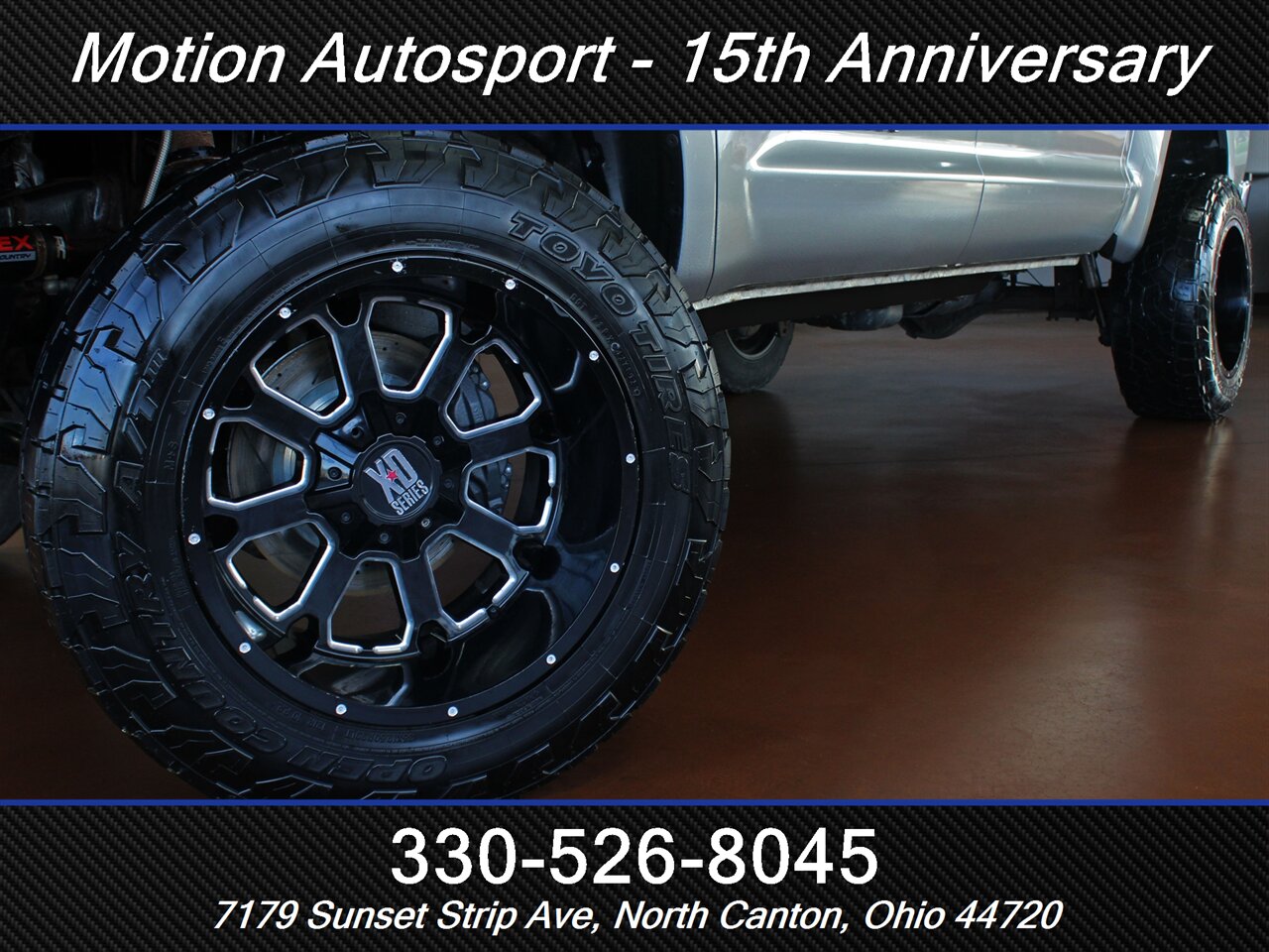 2012 Toyota Tundra Grade - Photo 44 - North Canton, OH 44720