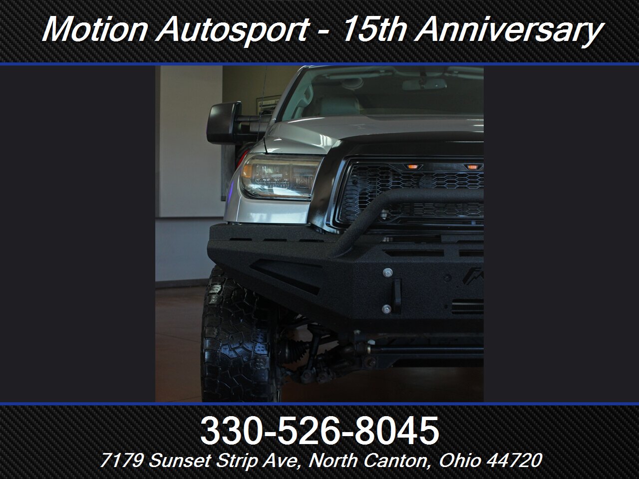 2012 Toyota Tundra Grade - Photo 5 - North Canton, OH 44720