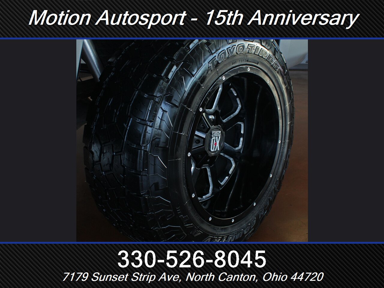 2012 Toyota Tundra Grade - Photo 48 - North Canton, OH 44720