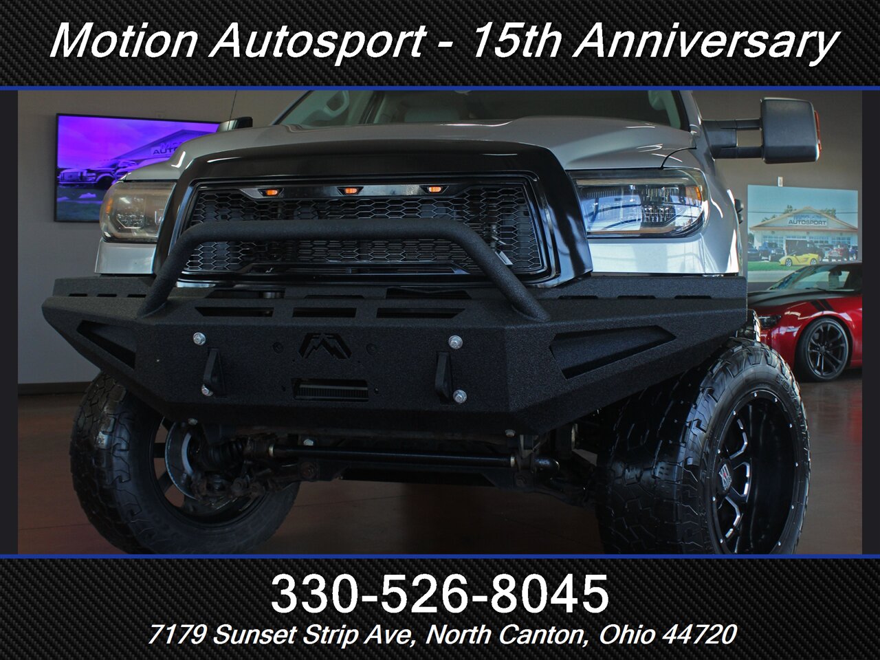 2012 Toyota Tundra Grade - Photo 57 - North Canton, OH 44720
