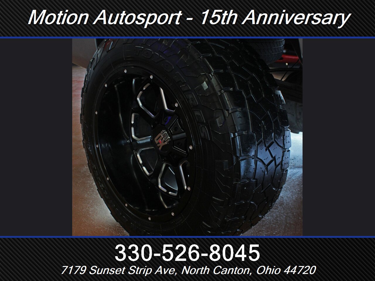 2012 Toyota Tundra Grade - Photo 53 - North Canton, OH 44720