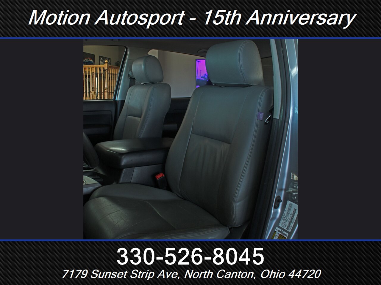 2012 Toyota Tundra Grade - Photo 30 - North Canton, OH 44720