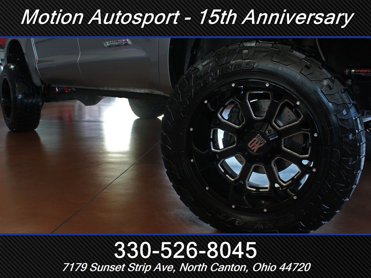 2012 Toyota Tundra Grade - Photo 49 - North Canton, OH 44720