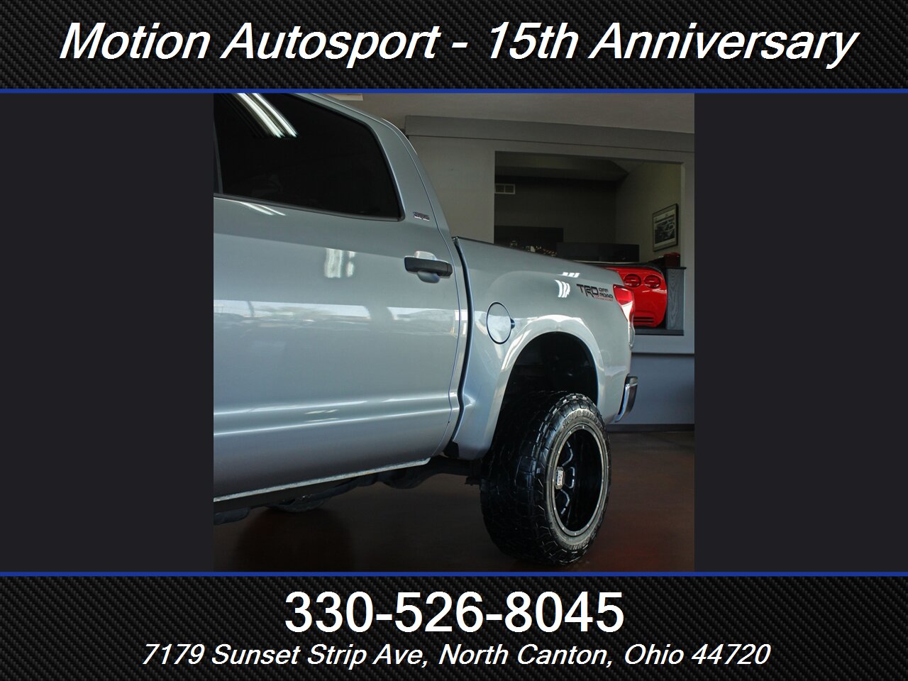 2012 Toyota Tundra Grade - Photo 47 - North Canton, OH 44720