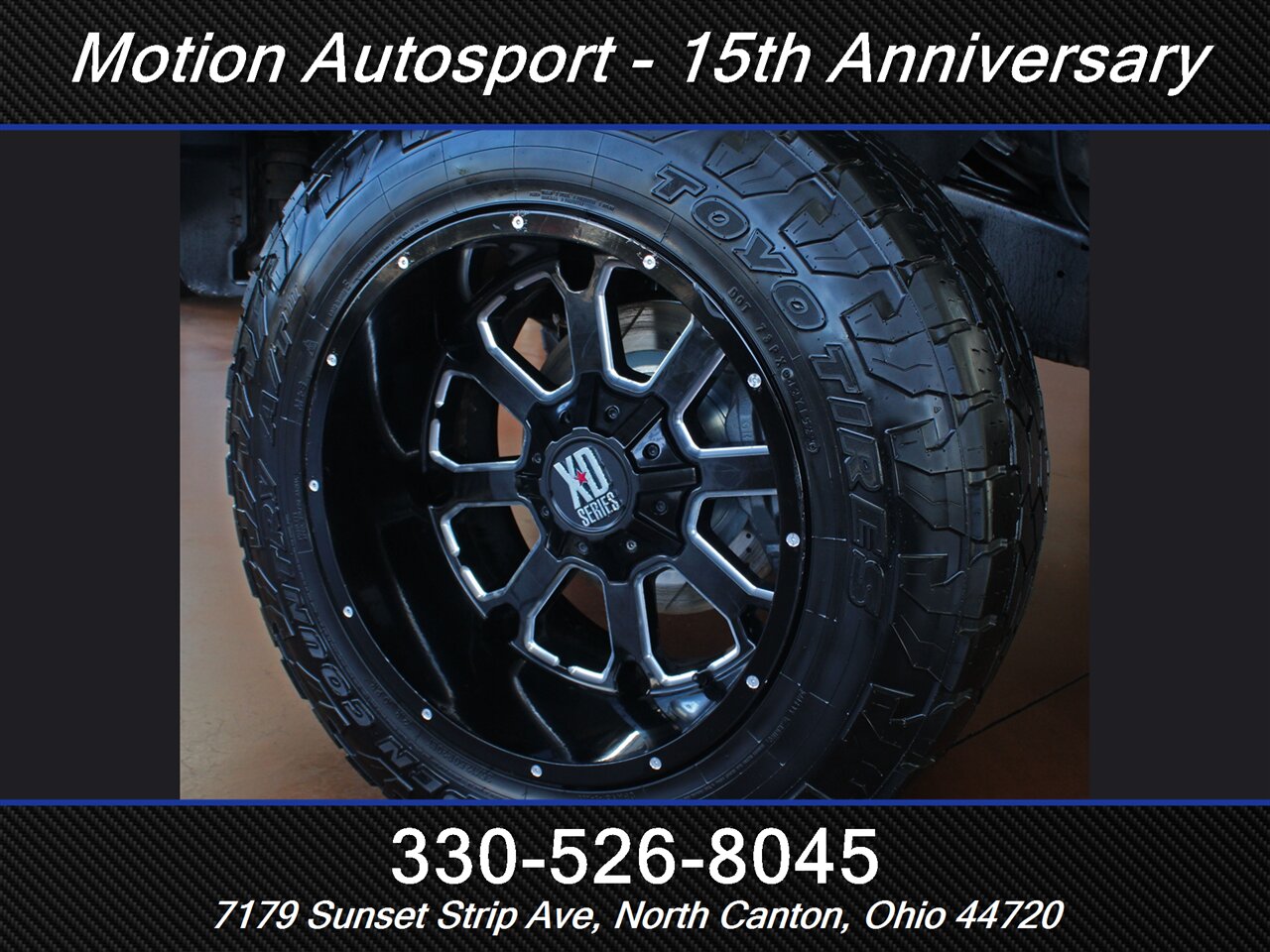 2012 Toyota Tundra Grade - Photo 45 - North Canton, OH 44720