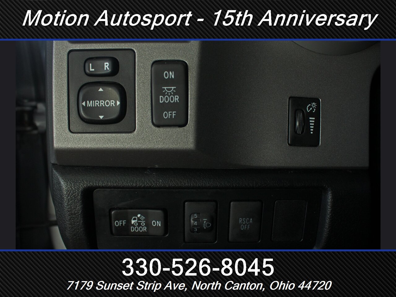 2012 Toyota Tundra Grade - Photo 17 - North Canton, OH 44720